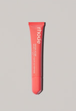 Cargar imagen en el visor de la galería, Limited Edition Summer Peptide Lip Tint Rhode - Peach pit