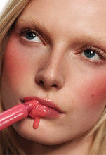 Cargar imagen en el visor de la galería, Limited Edition Summer Peptide Lip Tint Rhode - Guava Spritz
