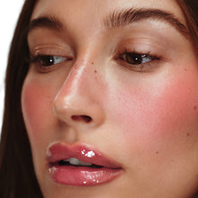 Cargar imagen en el visor de la galería, Limited Edition Summer Peptide Lip Tint Rhode - Guava Spritz