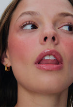 Cargar imagen en el visor de la galería, Limited Edition Summer Peptide Lip Tint Rhode - Peach pit