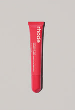 Cargar imagen en el visor de la galería, Limited Edition Summer Peptide Lip Tint Rhode - Guava Spritz