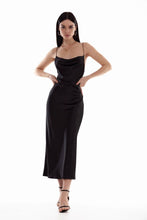 Cargar imagen en el visor de la galería, The Sisi long Dress