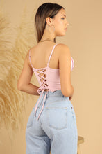 Cargar imagen en el visor de la galería, Miranda top Pink
