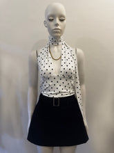 Cargar imagen en el visor de la galería, Mini Falda Corduroy
