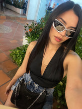 Cargar imagen en el visor de la galería, Sunglasses Space Silver

