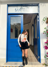 Cargar imagen en el visor de la galería, Mini Falda Corduroy
