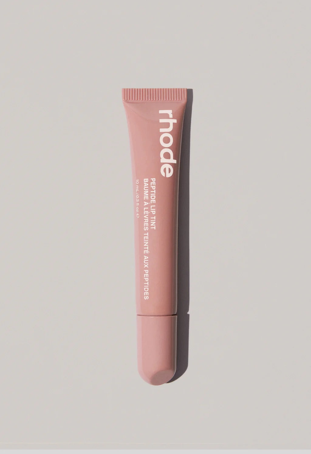 Peptide Lip Tint  Rhode Toast