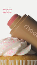 Cargar imagen en el visor de la galería, Sprinkle Limited Edition -Pocket Blush Rhode
