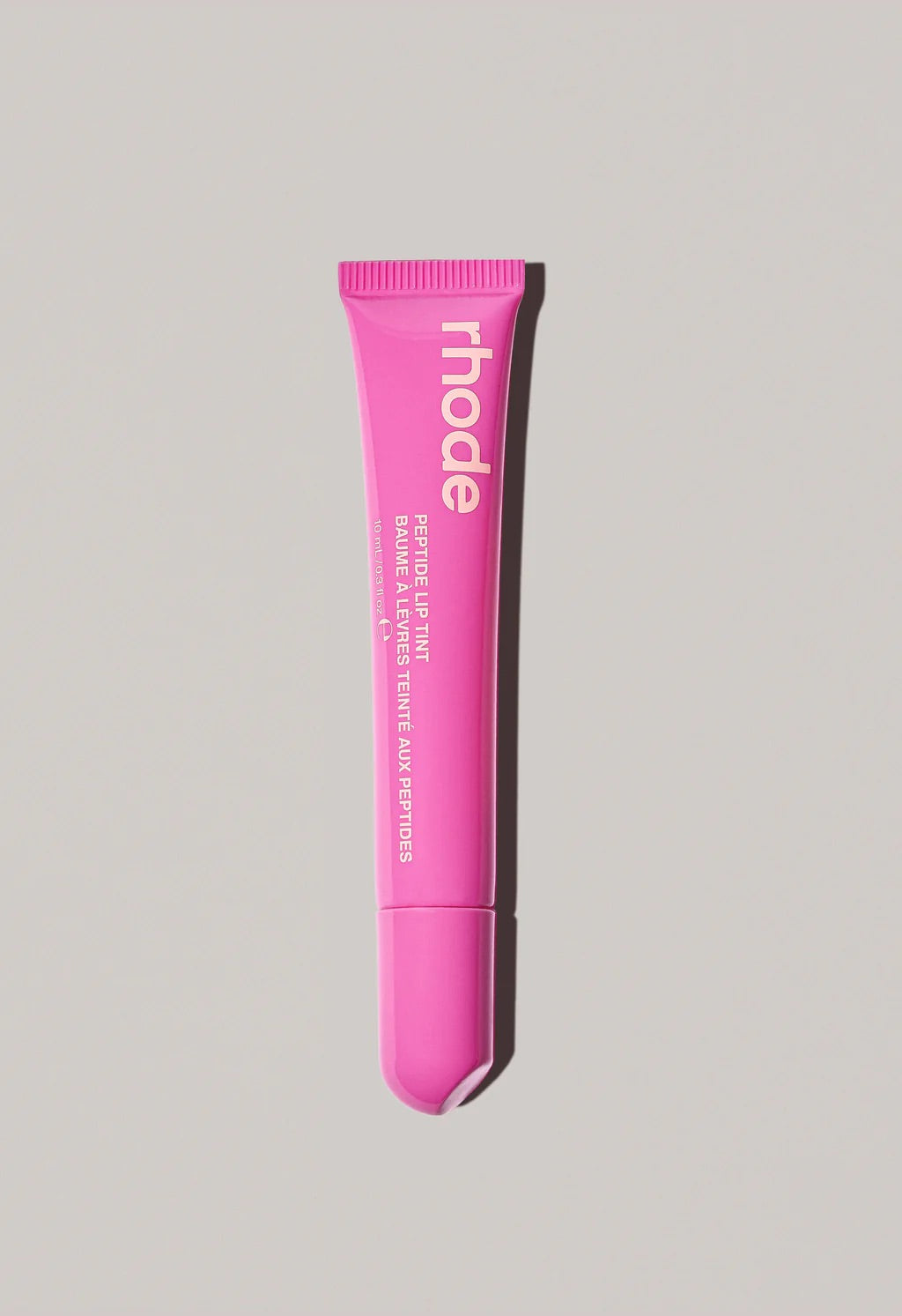 Limited Edition Summer Peptide Lip Tint Rhode - Shortcake