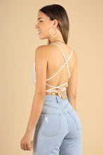 Cargar imagen en el visor de la galería, Blusa Fenty Pearl
