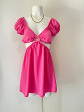 Cargar imagen en el visor de la galería, New Sunny Dress Pink
