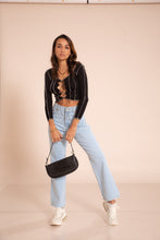 Cargar imagen en el visor de la galería, Denim Wide Leg
