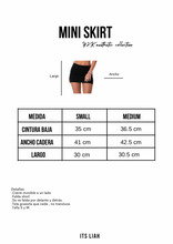 Cargar imagen en el visor de la galería, Mini Skirt
