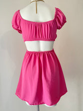 Cargar imagen en el visor de la galería, New Sunny Dress Pink
