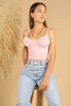 Cargar imagen en el visor de la galería, Miranda top Pink
